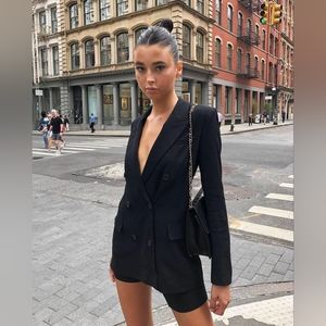 NWOT Aritzia Babaton Samuel Blazer